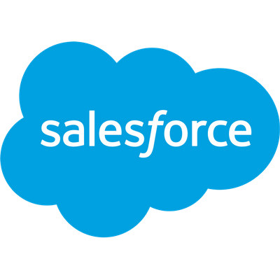 Salesforce client partnership